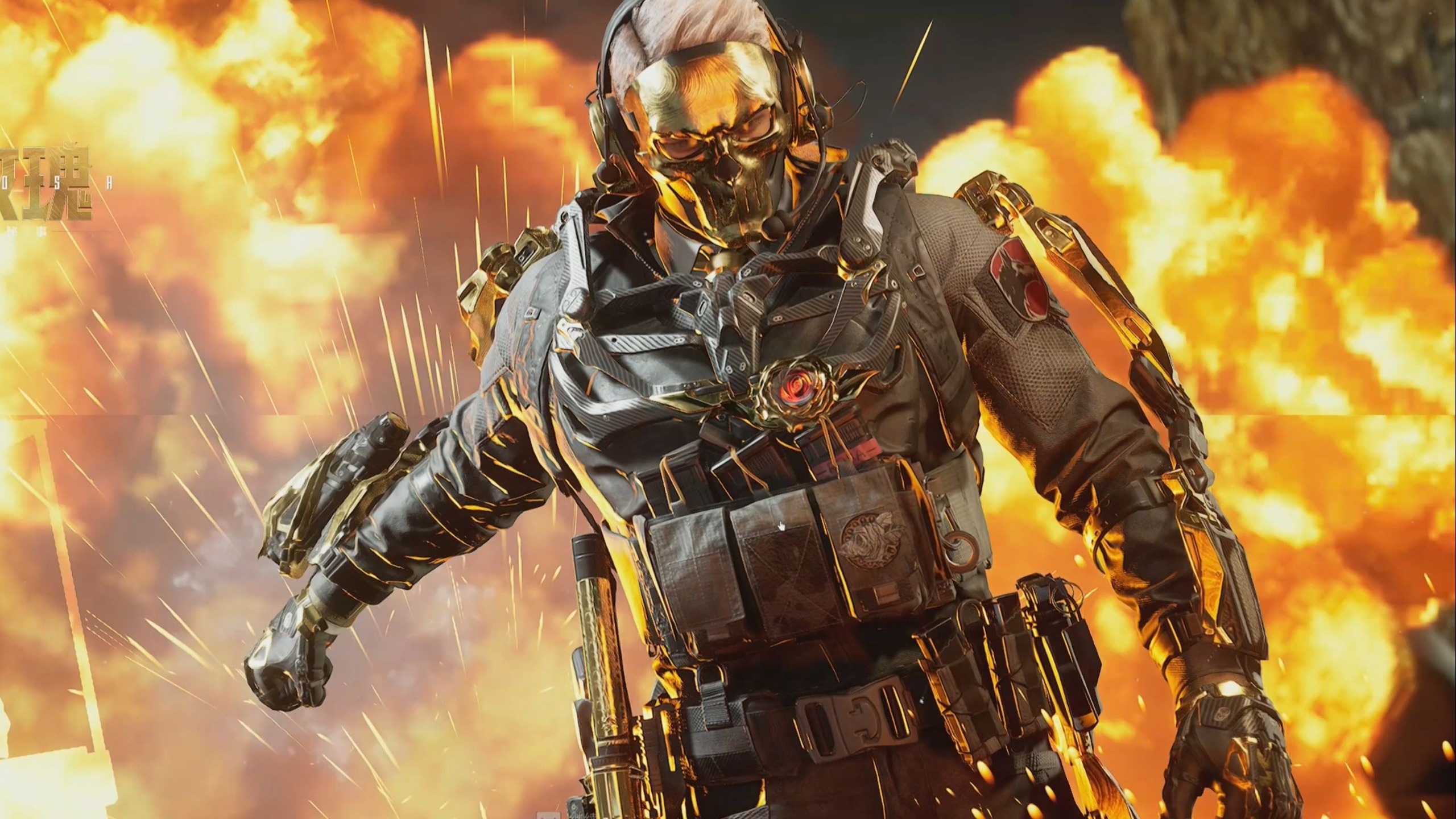 整个流程快 整个流程快