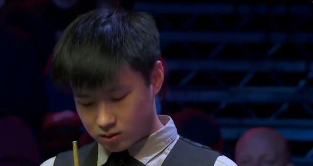 立了榜样 立了榜样